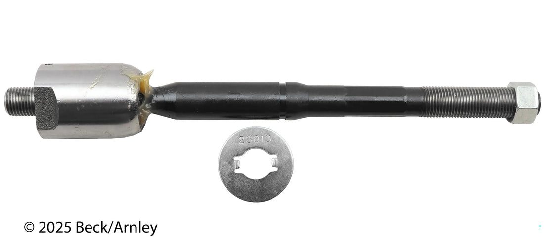 Beck/Arnley 101-4880 2007-2012 Lexus ES350 Steering Tie Rod End