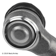 Beck/Arnley 101-4882 2002-2003 Lexus ES300 Steering Tie Rod End
