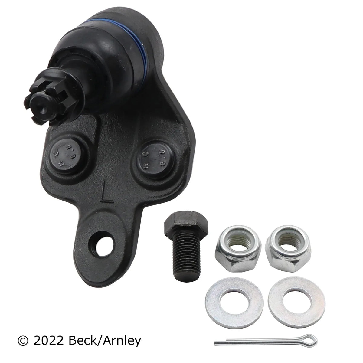 Beck/Arnley 101-4883 2004-2010 Toyota Sienna Suspension Ball Joint