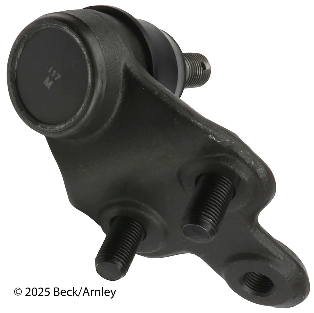Beck/Arnley 101-4884 2004-2010 Toyota Sienna Suspension Ball Joint