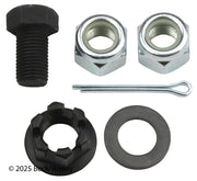 Beck/Arnley 101-4884 2004-2010 Toyota Sienna Suspension Ball Joint