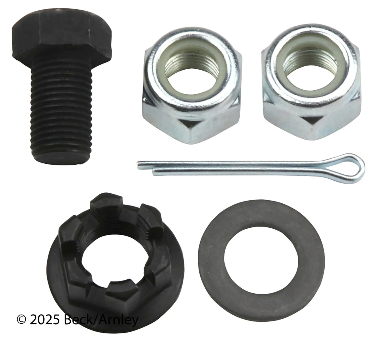 Beck/Arnley 101-4884 2004-2010 Toyota Sienna Suspension Ball Joint