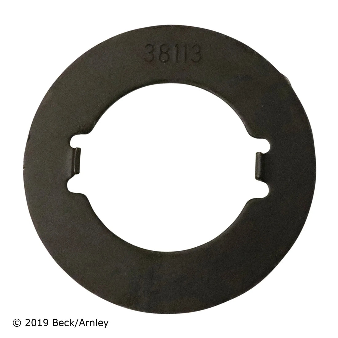 Beck/Arnley 101-4885 2003-2007 Lexus LX470 Steering Tie Rod End