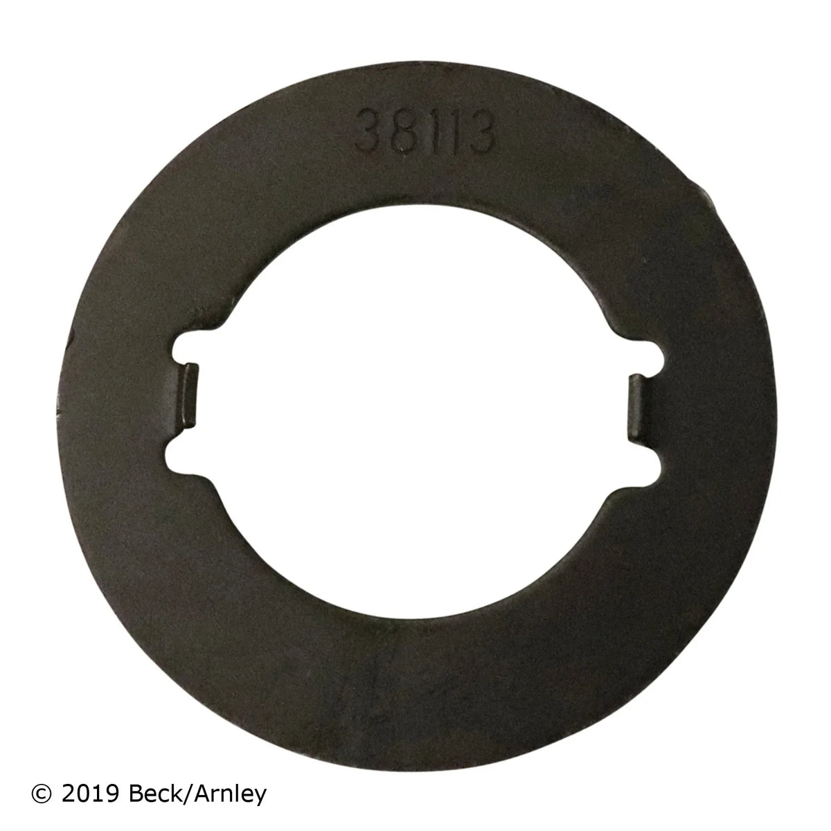 Beck/Arnley 101-4885 2003-2007 Lexus LX470 Steering Tie Rod End