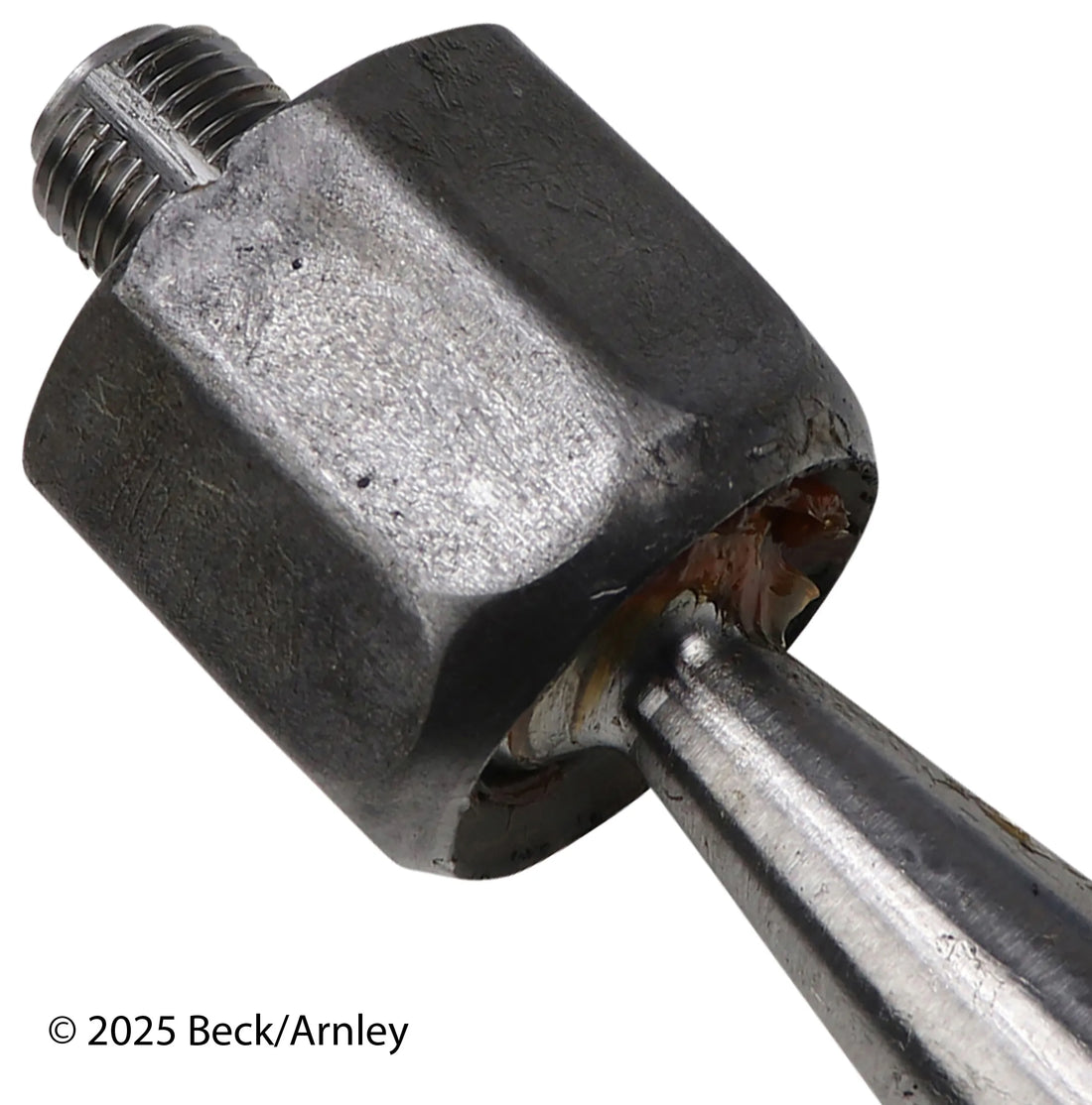 Beck/Arnley 101-4887 1996-2008 Audi A4 Steering Tie Rod End