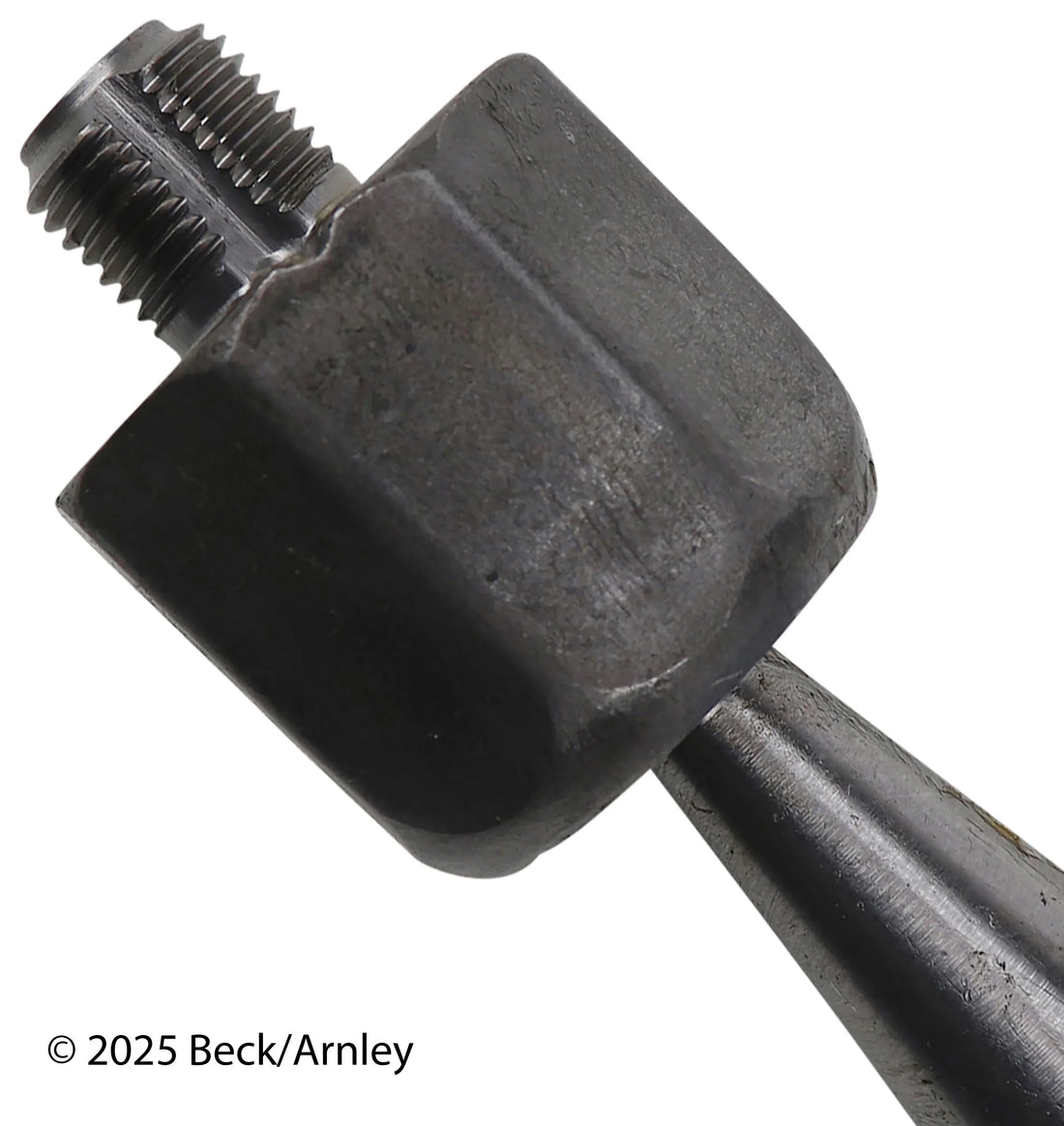 Beck/Arnley 101-4887 1996-2008 Audi A4 Steering Tie Rod End