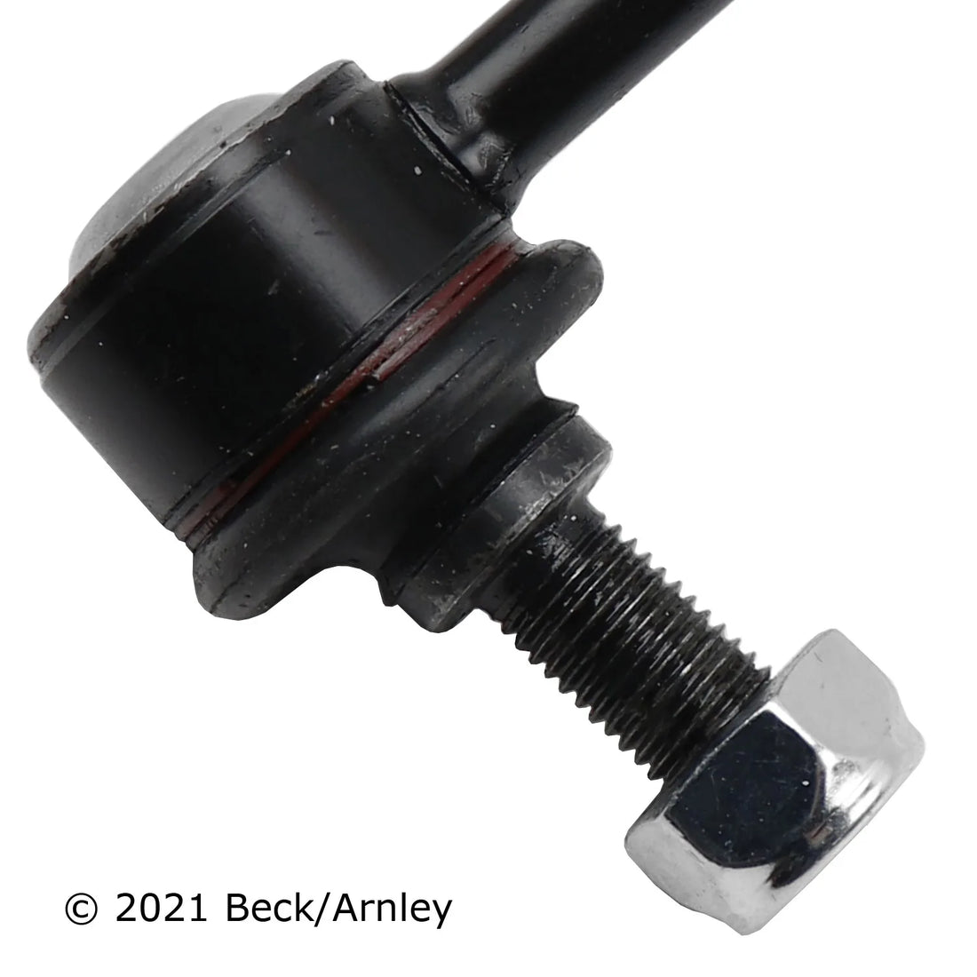 Beck/Arnley 101-4890 1999-2000 Honda Civic Suspension Stabilizer Bar Link