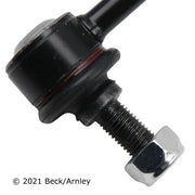 Beck/Arnley 101-4890 1999-2000 Honda Civic Suspension Stabilizer Bar Link