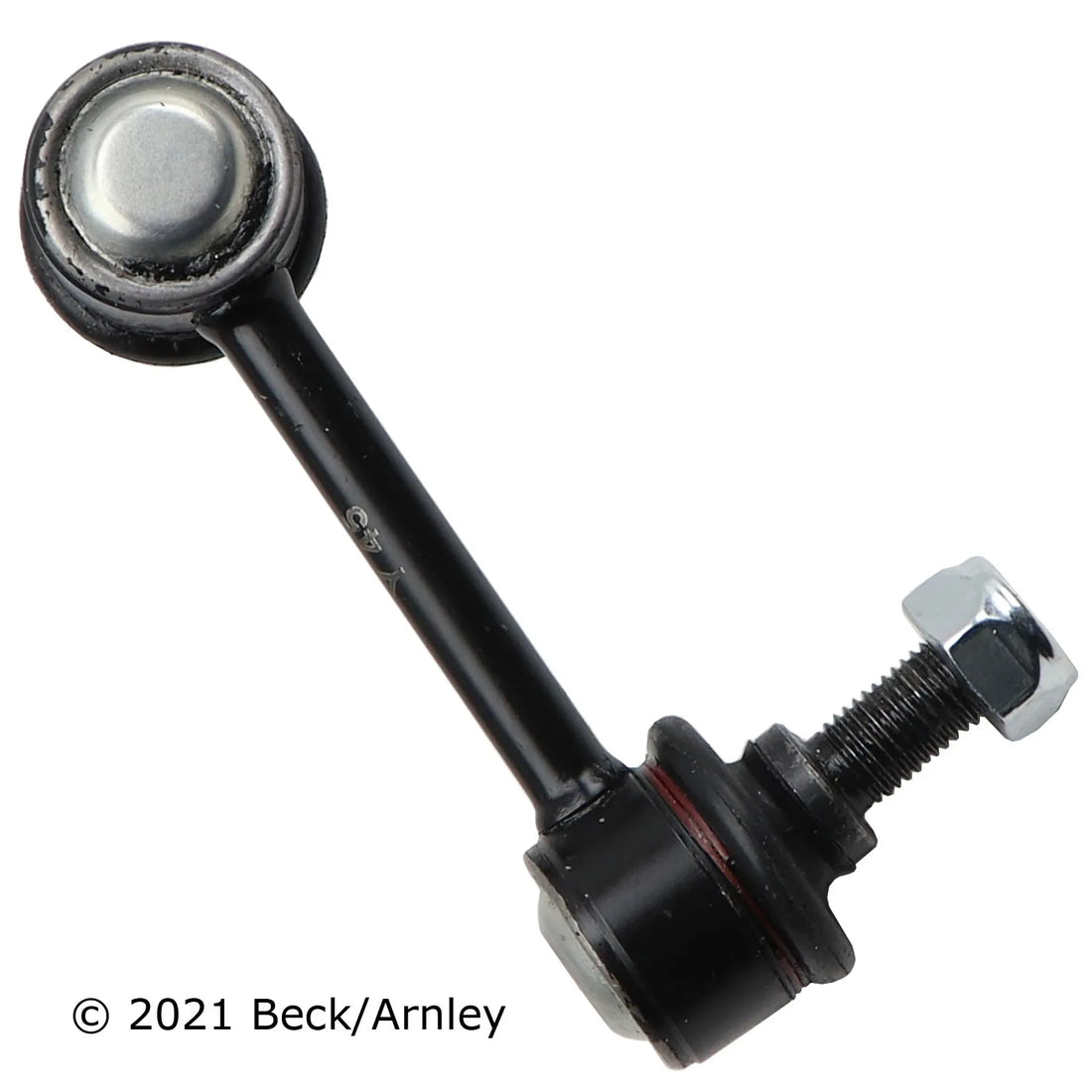 Beck/Arnley 101-4890 1999-2000 Honda Civic Suspension Stabilizer Bar Link