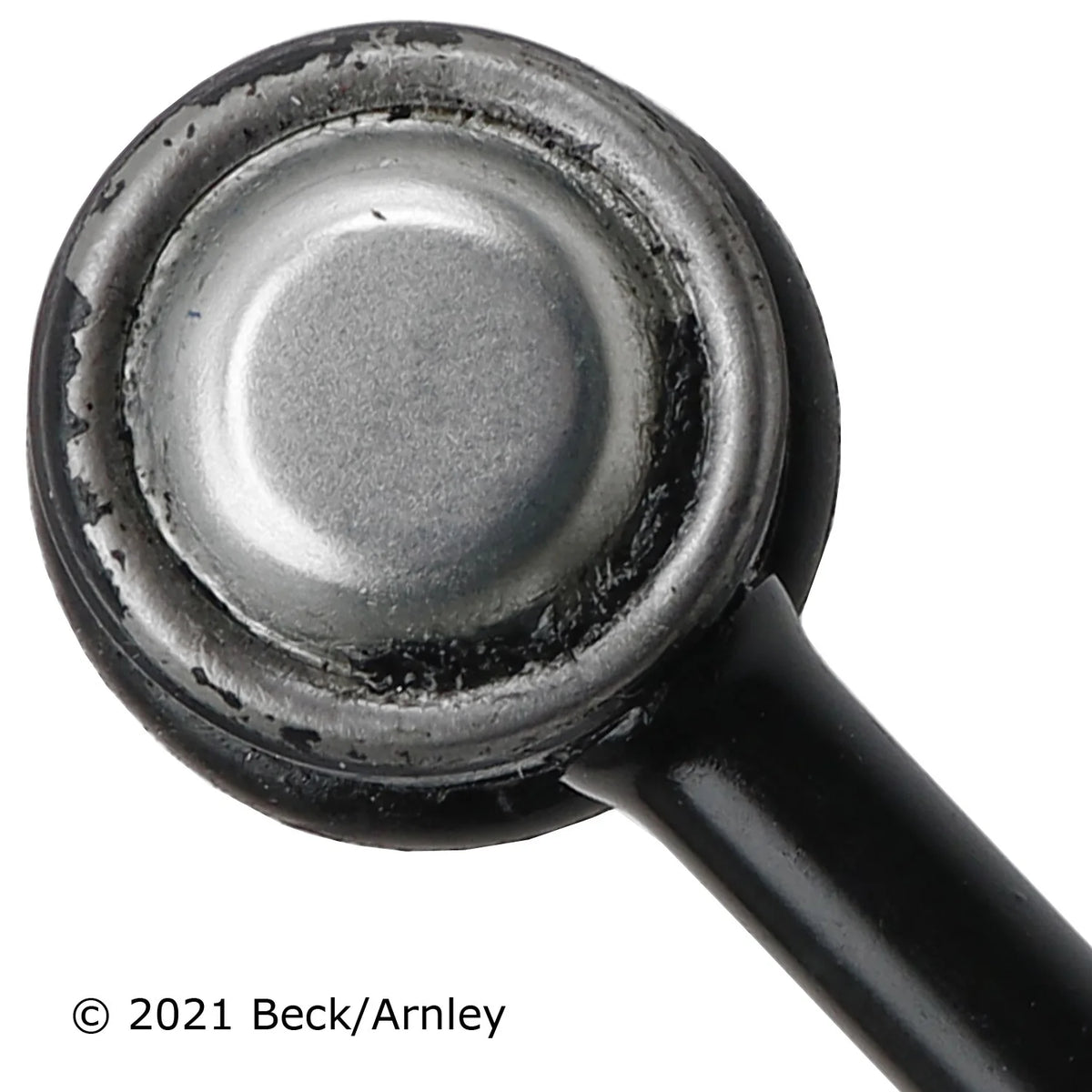 Beck/Arnley 101-4890 1999-2000 Honda Civic Suspension Stabilizer Bar Link