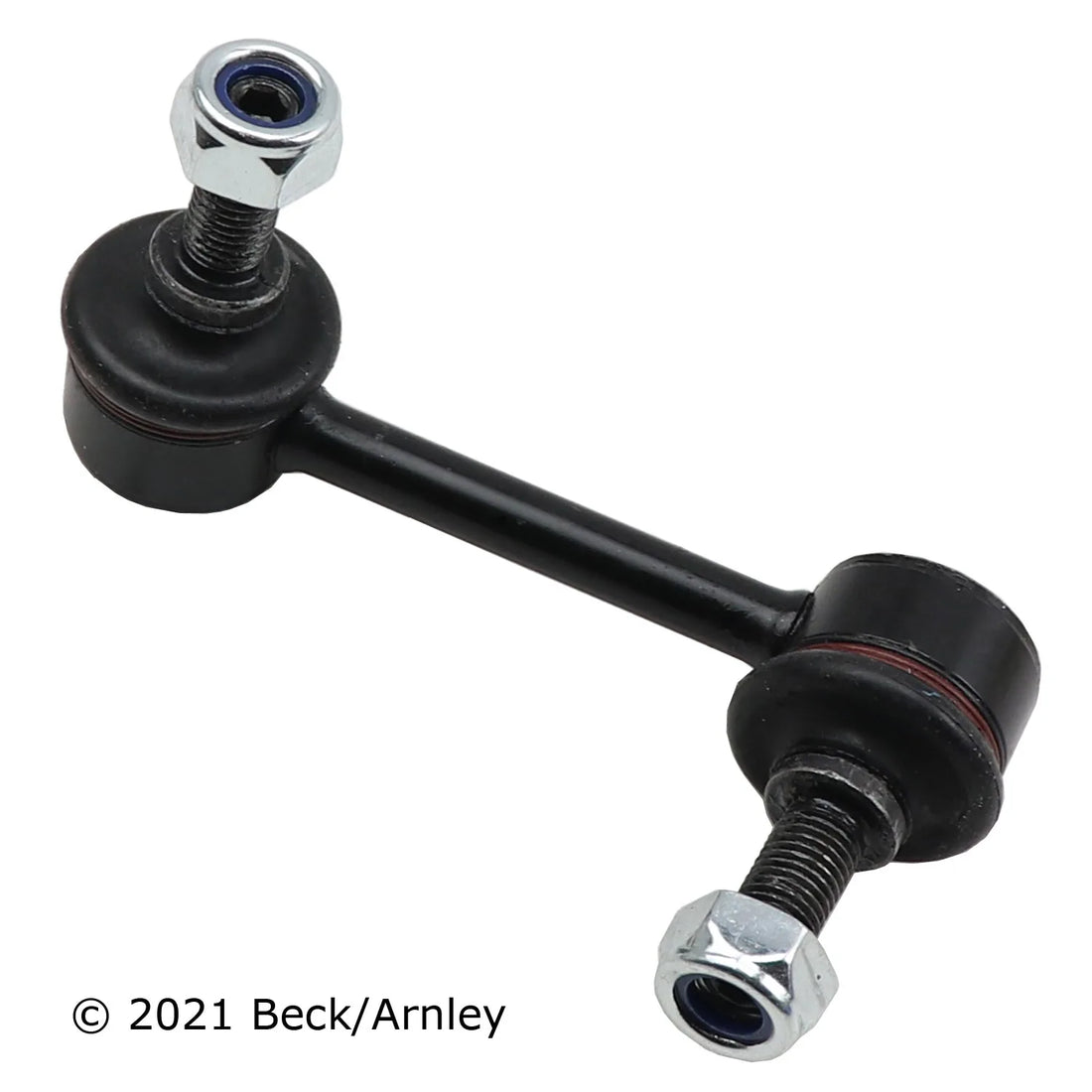 Beck/Arnley 101-4890 1999-2000 Honda Civic Suspension Stabilizer Bar Link