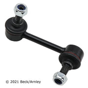 Beck/Arnley 101-4890 1999-2000 Honda Civic Suspension Stabilizer Bar Link