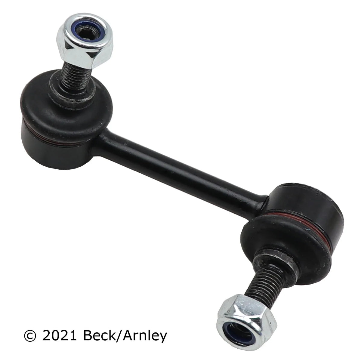 Beck/Arnley 101-4890 1999-2000 Honda Civic Suspension Stabilizer Bar Link