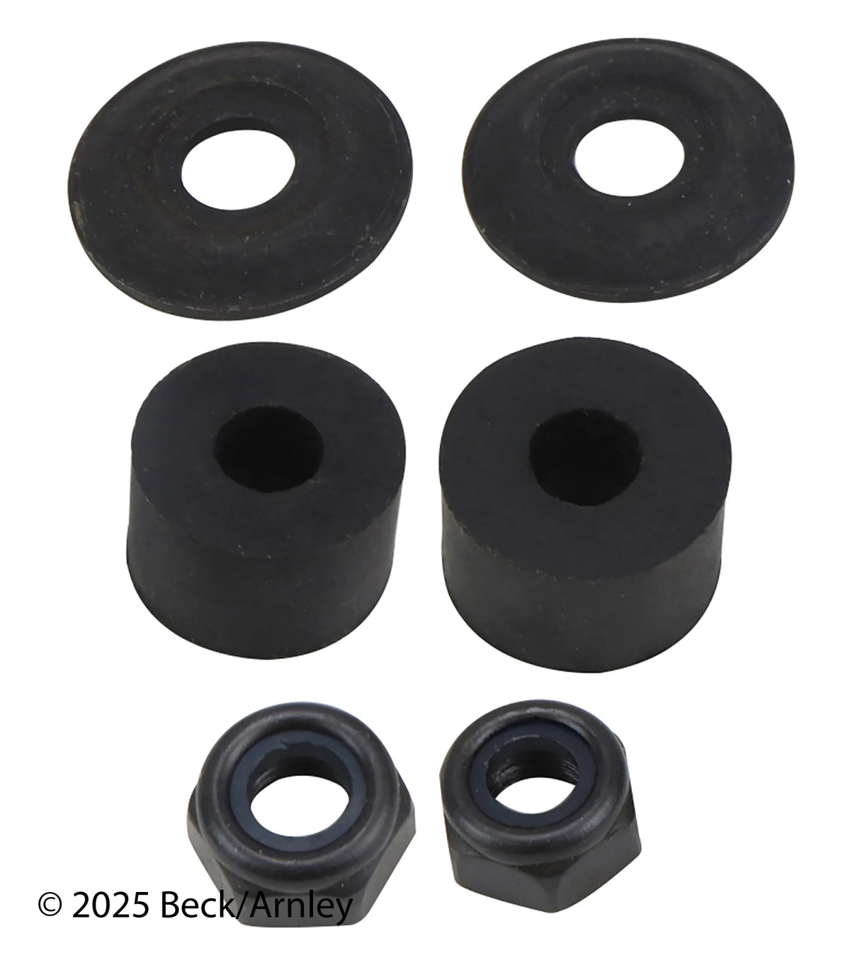 Beck/Arnley 101-4894 1996-1999 INFINITI I30 Suspension Stabilizer Bar Link