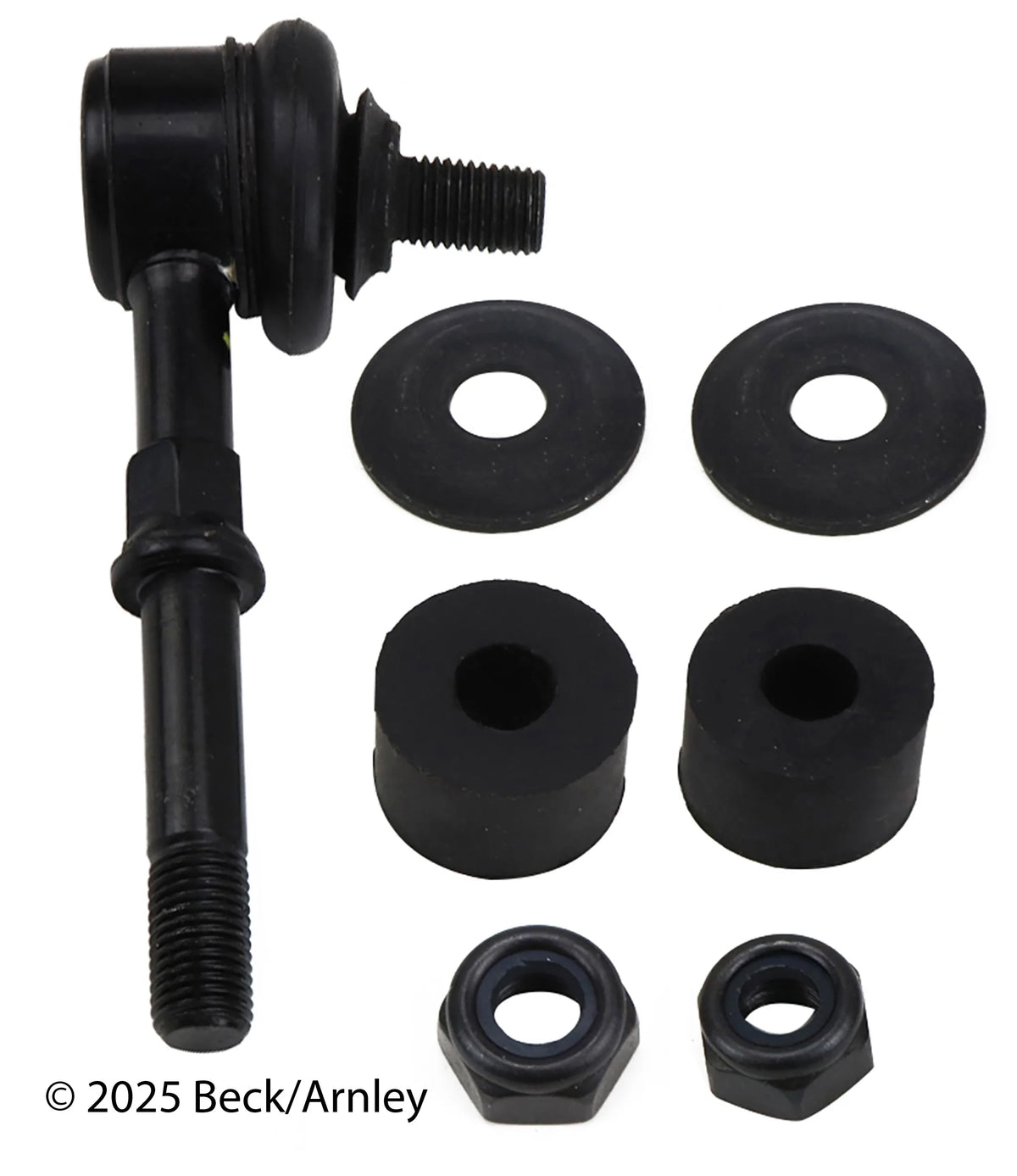 Beck/Arnley 101-4894 1996-1999 INFINITI I30 Suspension Stabilizer Bar Link
