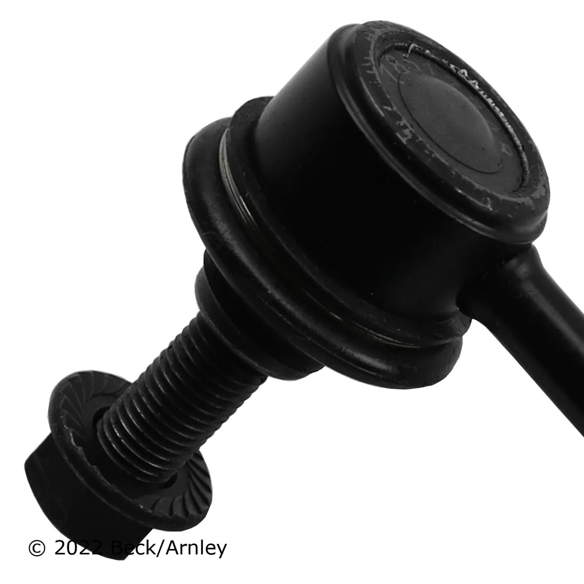 Beck/Arnley 101-4895 2002-2004 INFINITI I35 Suspension Stabilizer Bar Link