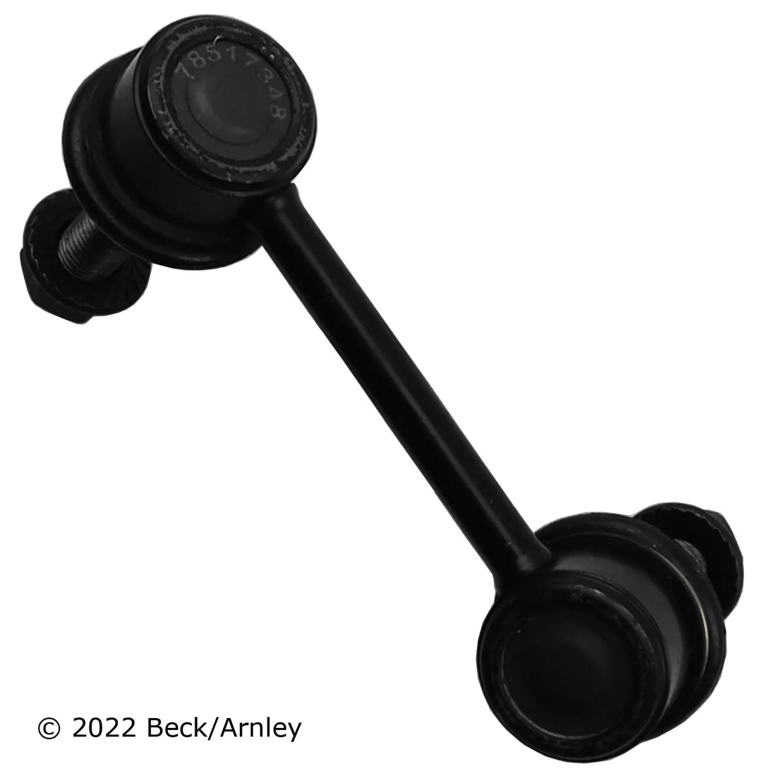 Beck/Arnley 101-4895 2002-2004 INFINITI I35 Suspension Stabilizer Bar Link