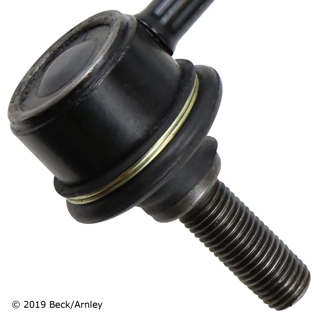 Beck/Arnley 101-4896 2002-2004 INFINITI I35 Suspension Stabilizer Bar Link