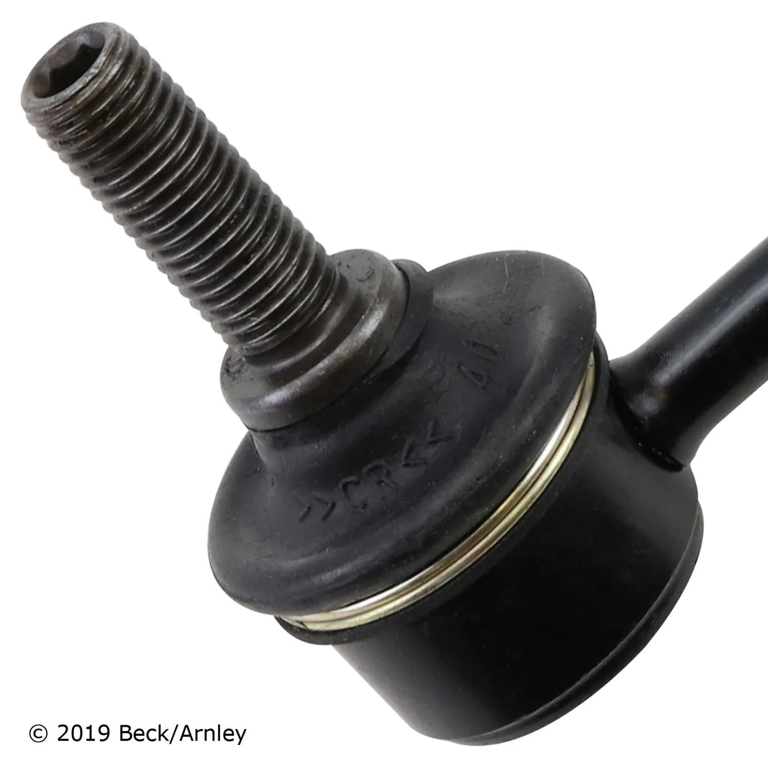 Beck/Arnley 101-4896 2002-2004 INFINITI I35 Suspension Stabilizer Bar Link