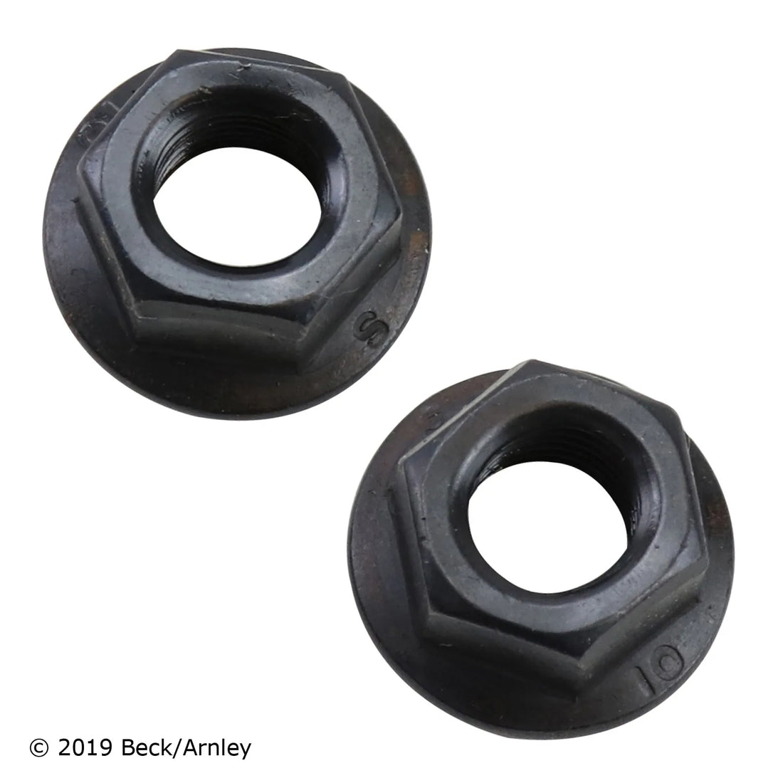 Beck/Arnley 101-4896 2002-2004 INFINITI I35 Suspension Stabilizer Bar Link