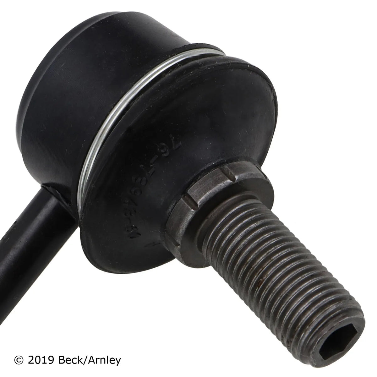 Beck/Arnley 101-4897 1990-2000 Lexus LS400 Suspension Stabilizer Bar Link