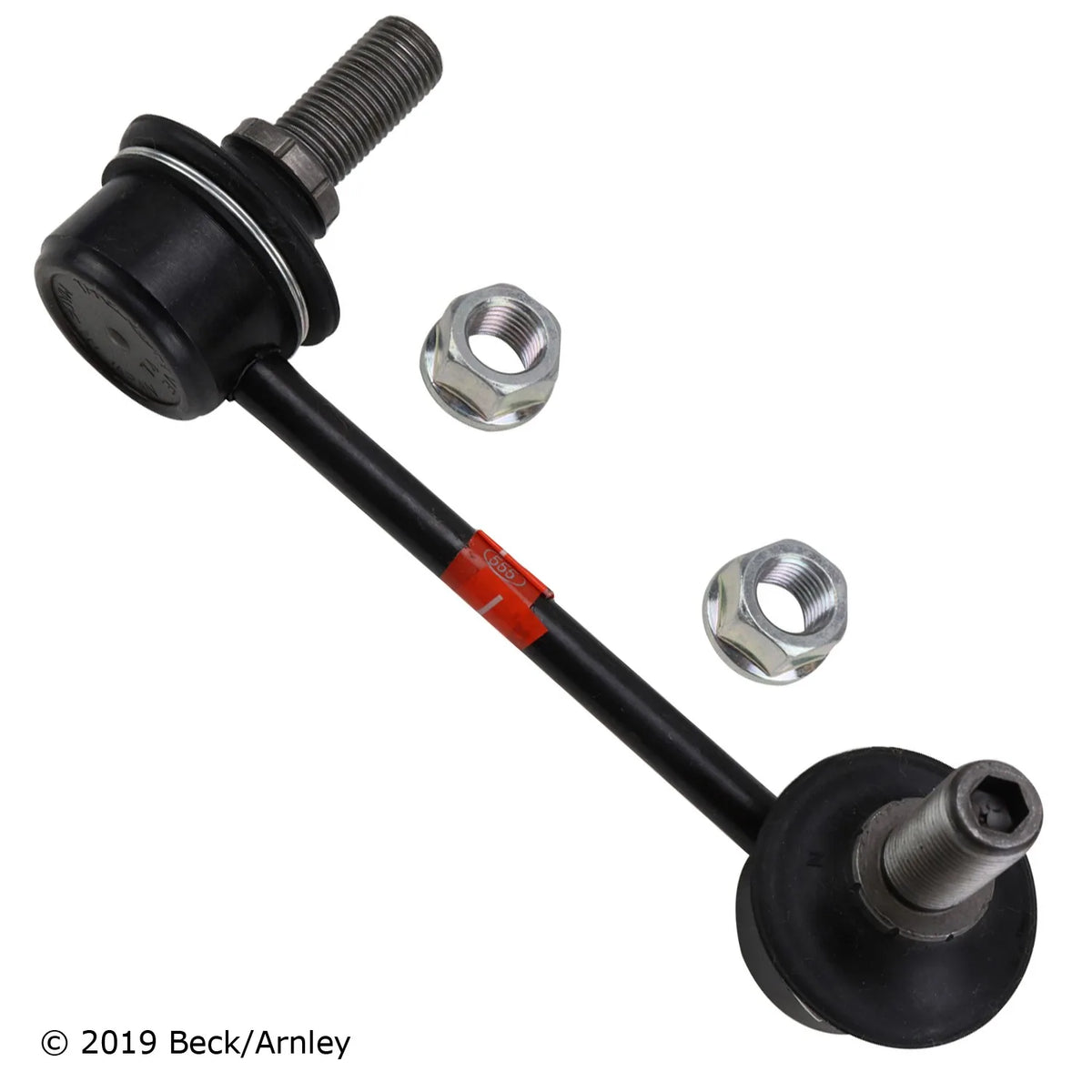 Beck/Arnley 101-4897 1990-2000 Lexus LS400 Suspension Stabilizer Bar Link