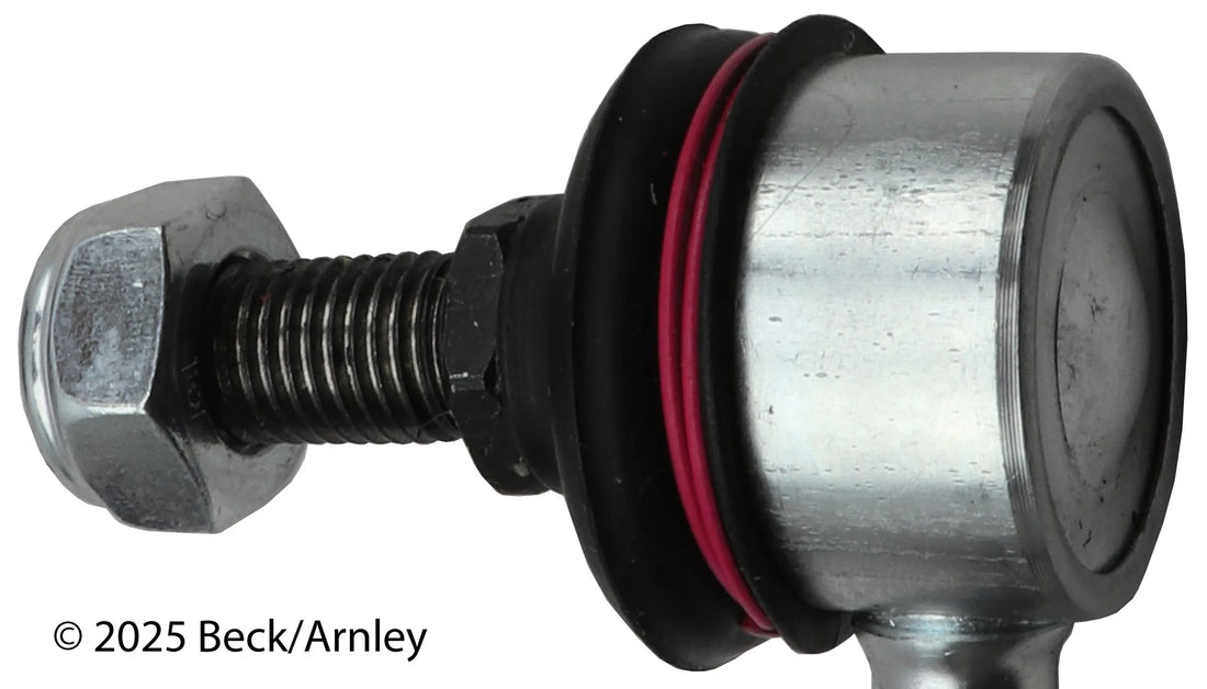 Beck/Arnley 101-4899 2003-2015 Mitsubishi Lancer Suspension Stabilizer Bar Link