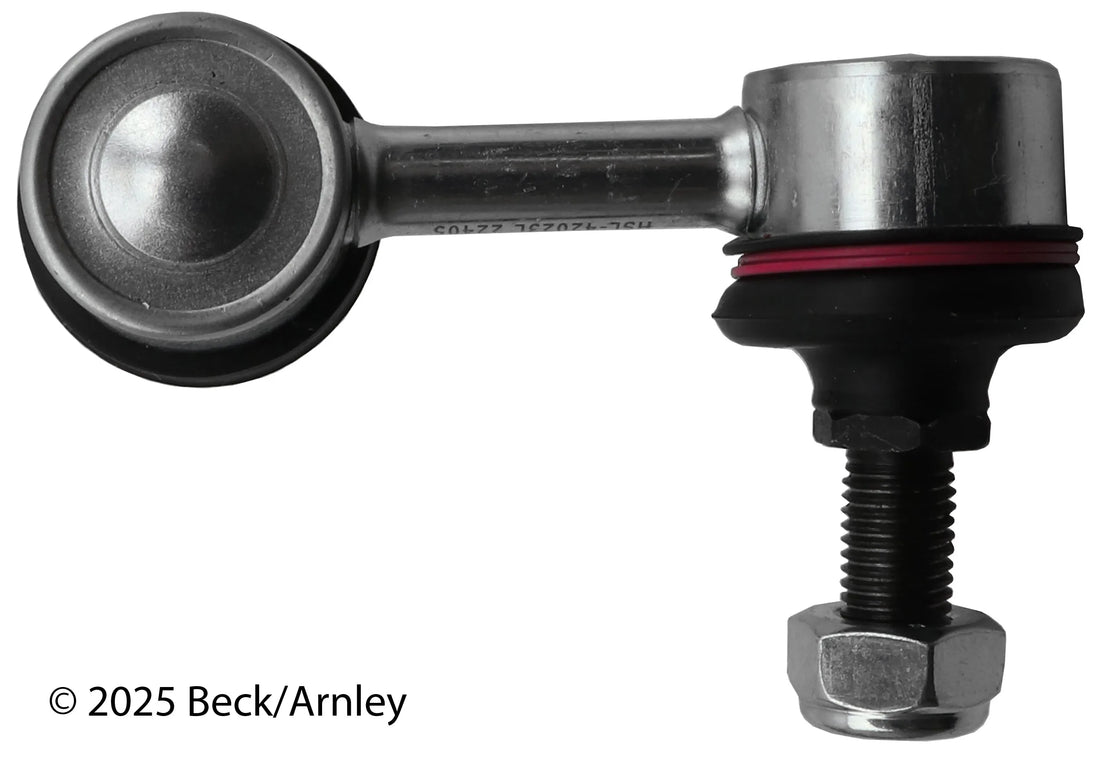Beck/Arnley 101-4899 2003-2015 Mitsubishi Lancer Suspension Stabilizer Bar Link