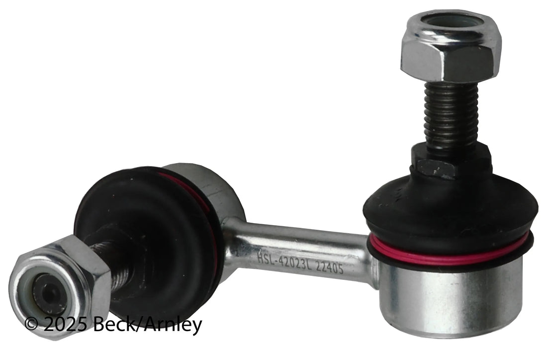 Beck/Arnley 101-4899 2003-2015 Mitsubishi Lancer Suspension Stabilizer Bar Link