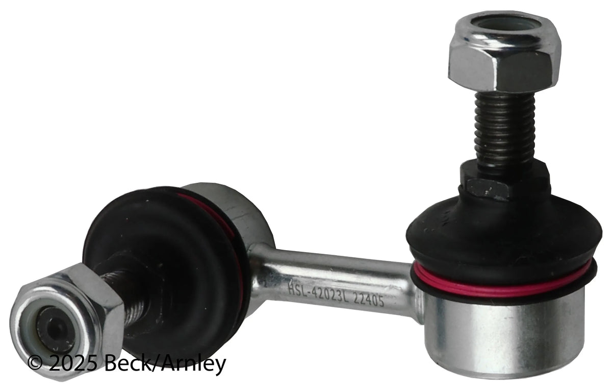 Beck/Arnley 101-4899 2003-2015 Mitsubishi Lancer Suspension Stabilizer Bar Link