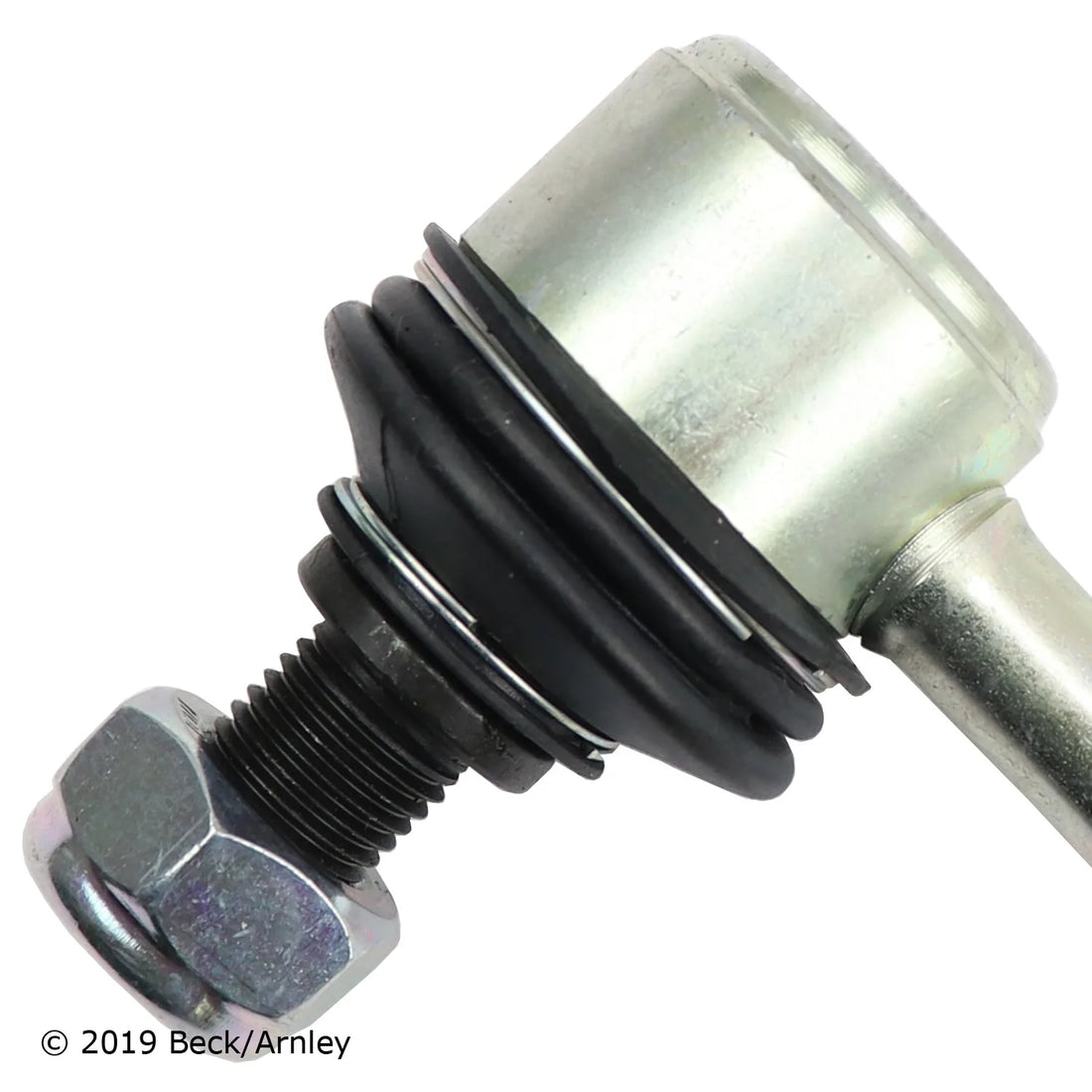 Beck/Arnley 101-4908 2003-2019 Toyota Corolla Suspension Stabilizer Bar Link