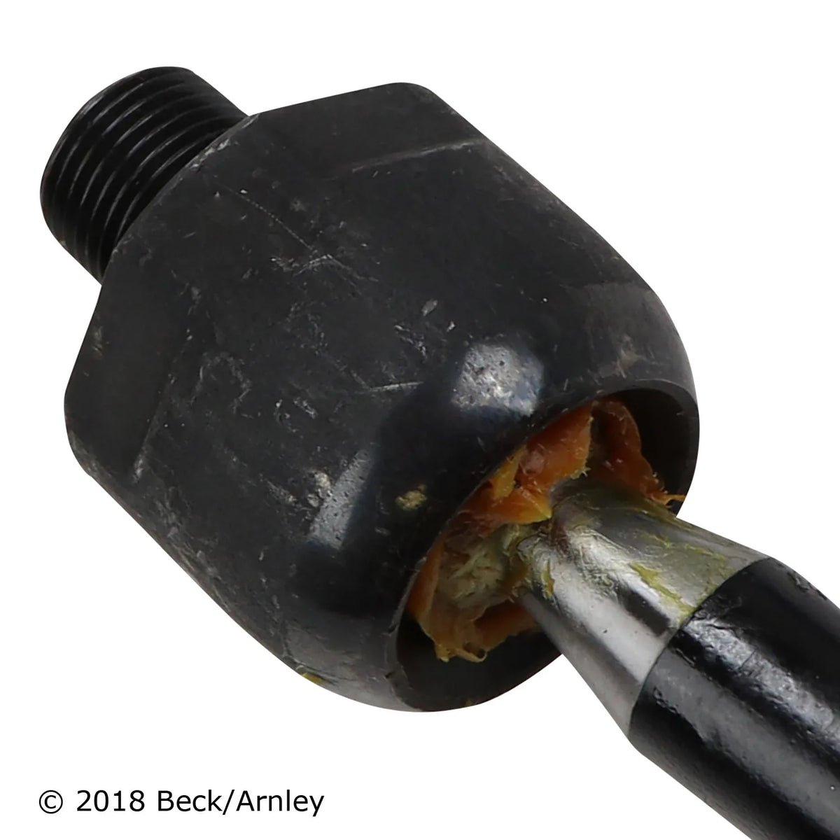 Beck/Arnley 101-4912 2003-2008 Mazda 6 Steering Tie Rod End