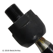 Beck/Arnley 101-4912 2003-2008 Mazda 6 Steering Tie Rod End