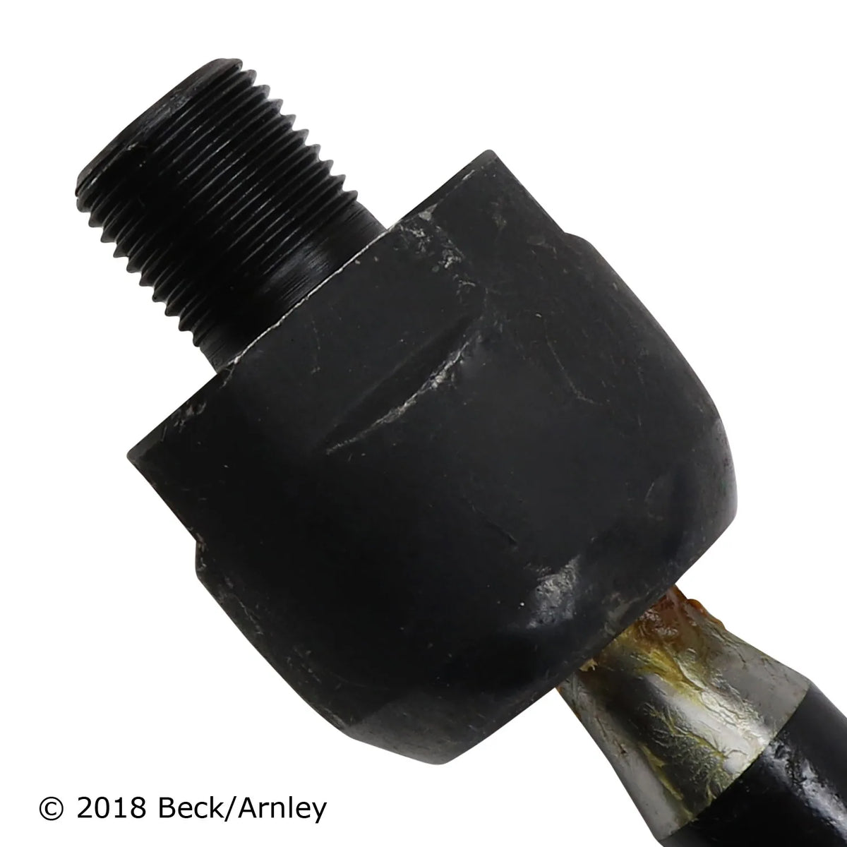 Beck/Arnley 101-4912 2003-2008 Mazda 6 Steering Tie Rod End