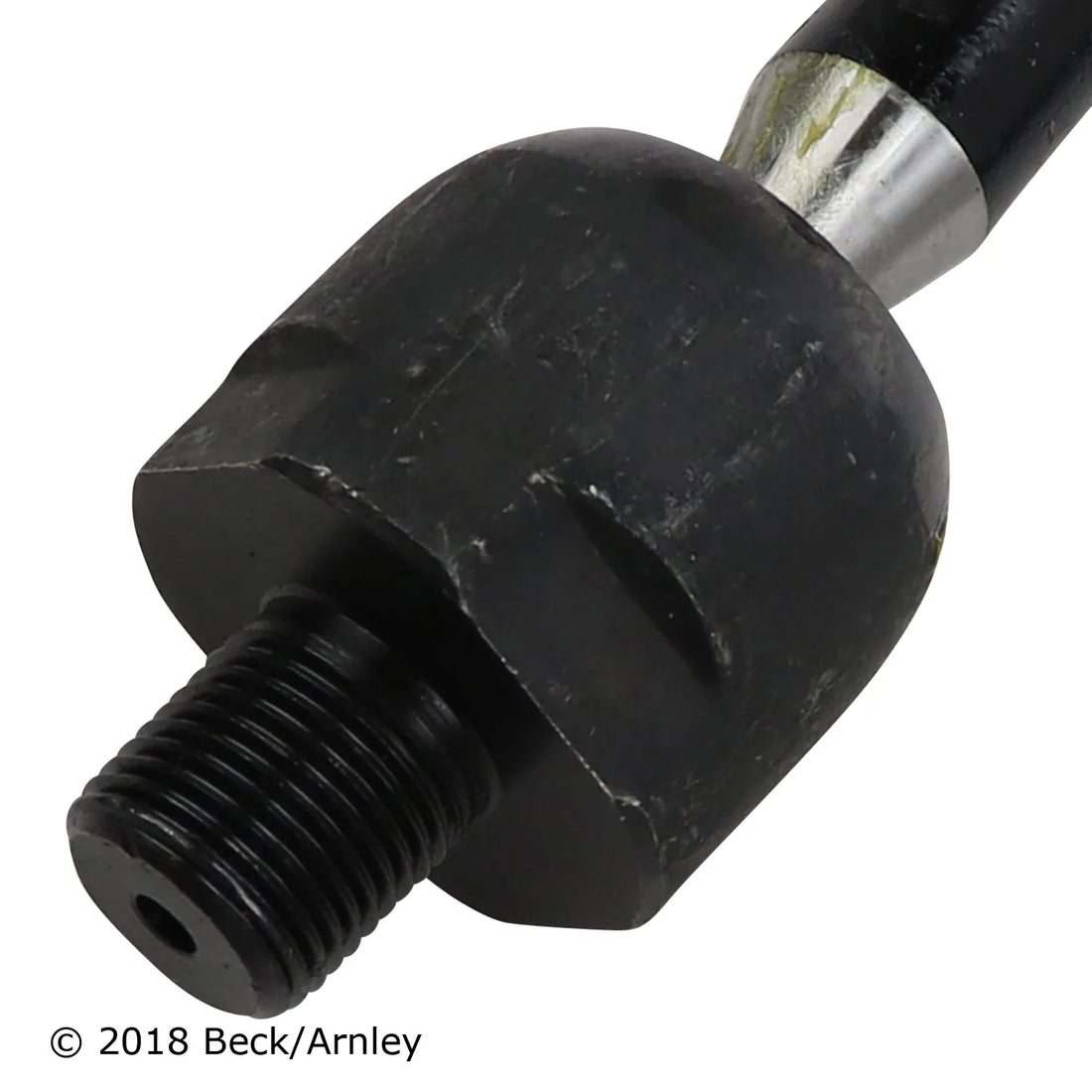 Beck/Arnley 101-4912 2003-2008 Mazda 6 Steering Tie Rod End
