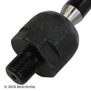 Beck/Arnley 101-4912 2003-2008 Mazda 6 Steering Tie Rod End