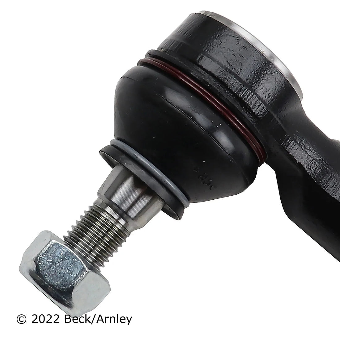 Beck/Arnley 101-4913 1998-2010 Volkswagen Beetle Steering Tie Rod End