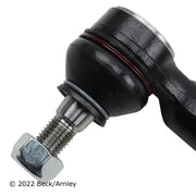 Beck/Arnley 101-4913 1998-2010 Volkswagen Beetle Steering Tie Rod End