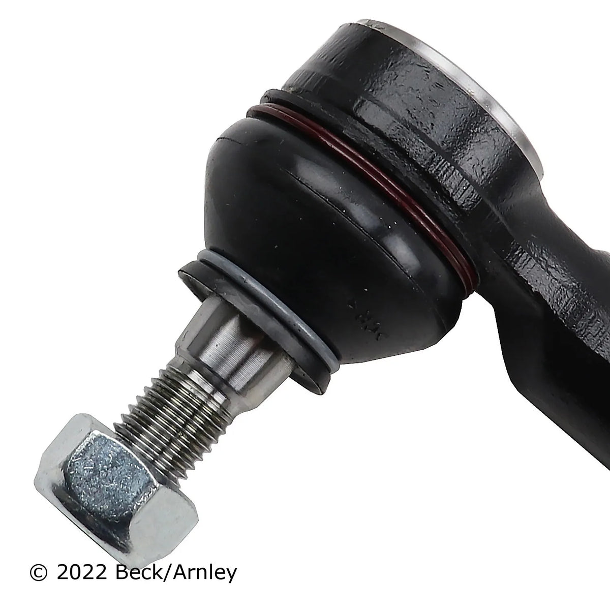 Beck/Arnley 101-4913 1998-2010 Volkswagen Beetle Steering Tie Rod End