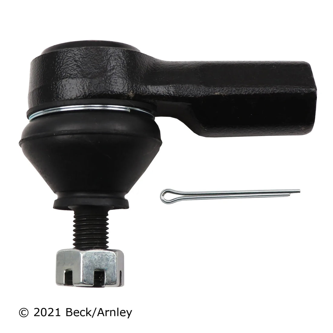 Beck/Arnley 101-4917 2002-2006 Honda CR-V Steering Tie Rod End
