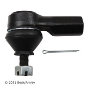 Beck/Arnley 101-4917 2002-2006 Honda CR-V Steering Tie Rod End