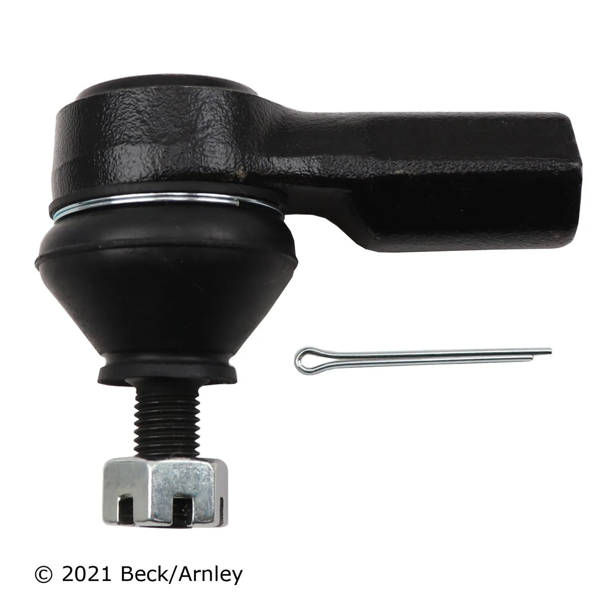 Beck/Arnley 101-4917 2002-2006 Honda CR-V Steering Tie Rod End