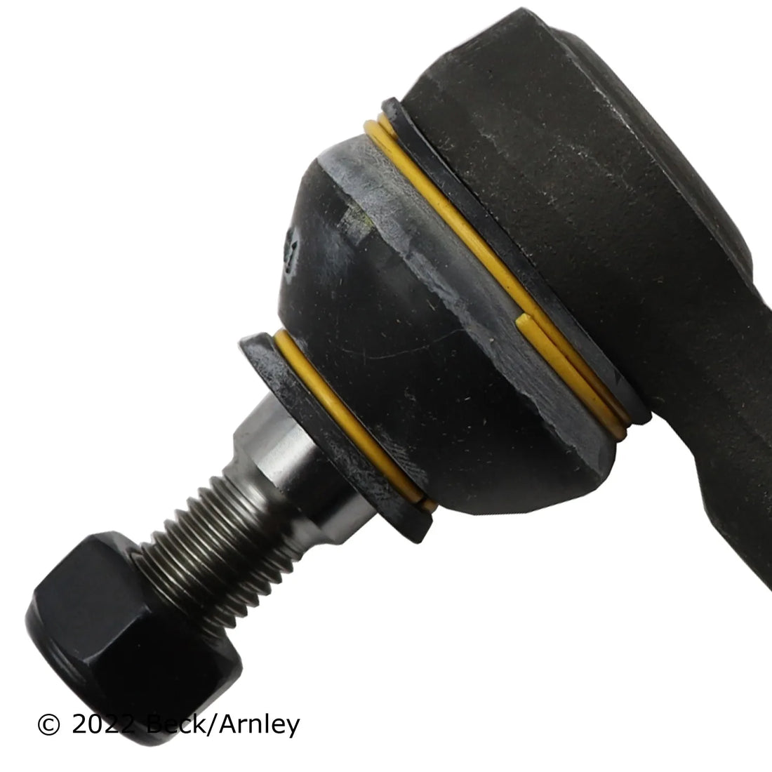 Beck/Arnley 101-4919 1998-2004 Mercedes-Benz SLK230 Steering Tie Rod End