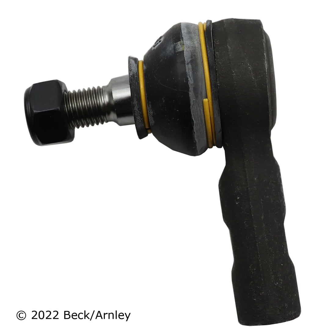 Beck/Arnley 101-4919 1998-2004 Mercedes-Benz SLK230 Steering Tie Rod End