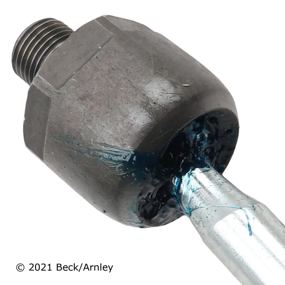Beck/Arnley 101-4922 1996-2002 Mercedes-Benz E320 Steering Tie Rod End