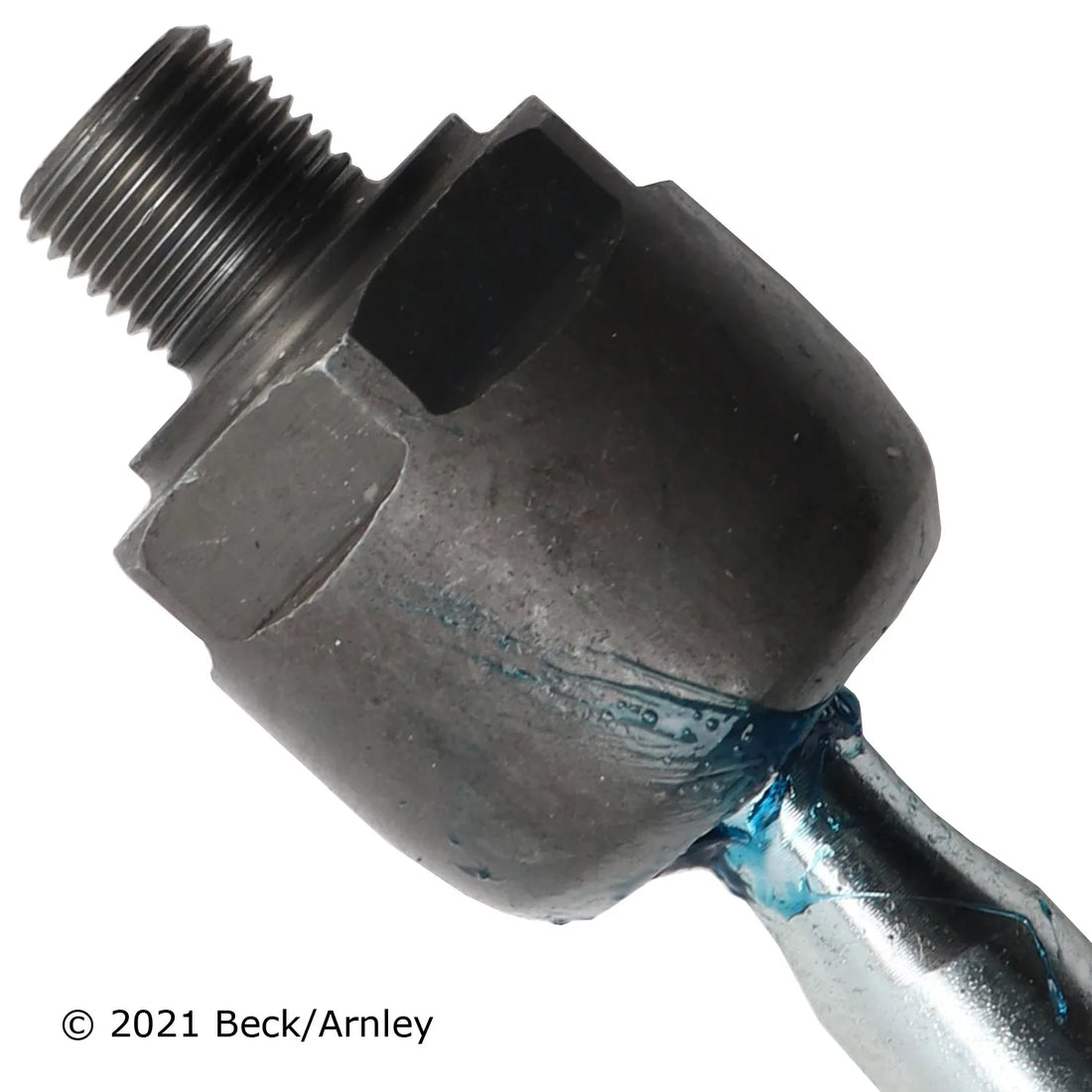 Beck/Arnley 101-4922 1996-2002 Mercedes-Benz E320 Steering Tie Rod End