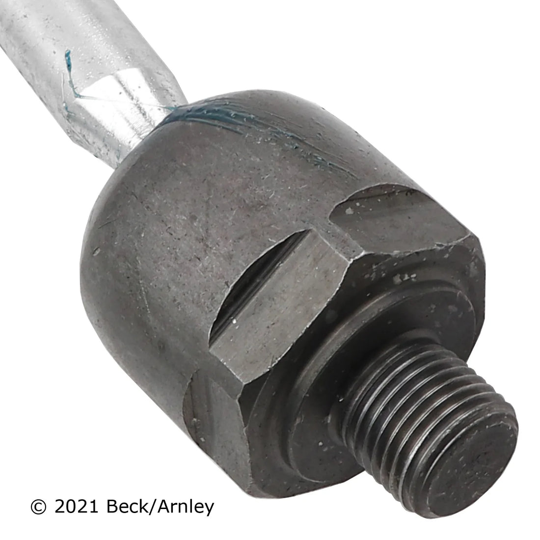 Beck/Arnley 101-4922 1996-2002 Mercedes-Benz E320 Steering Tie Rod End