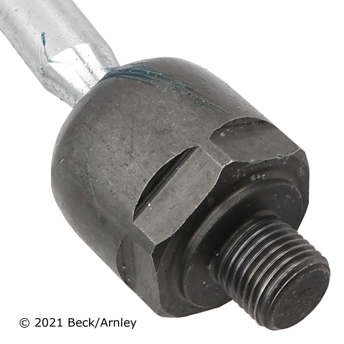 Beck/Arnley 101-4922 1996-2002 Mercedes-Benz E320 Steering Tie Rod End