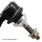 Beck/Arnley 101-4935 2001-2009 Volvo S60 Steering Tie Rod End
