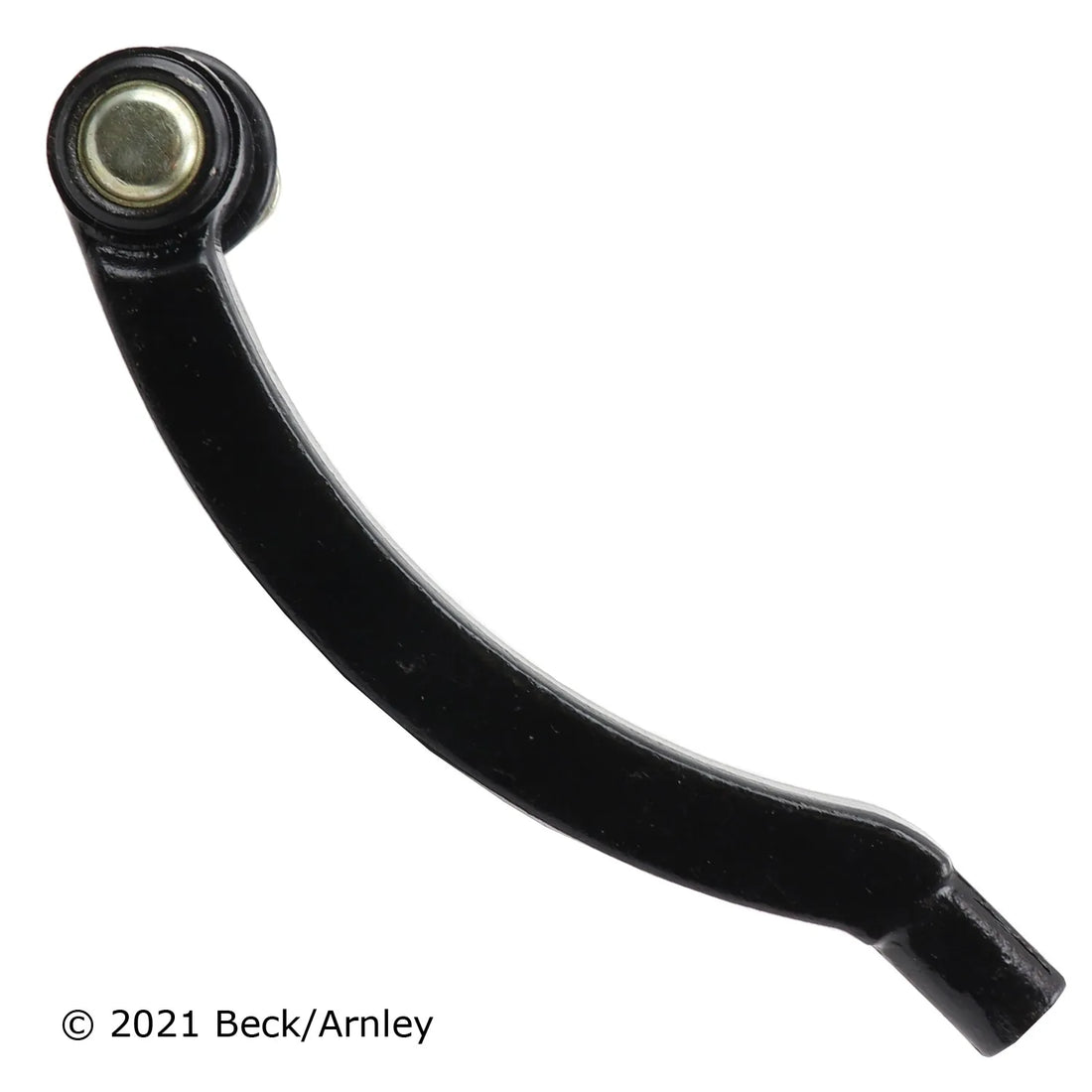 Beck/Arnley 101-4935 2001-2009 Volvo S60 Steering Tie Rod End